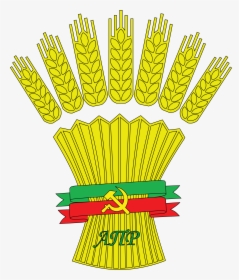 Logo Of The Agrarian Party Of Russia - Аграрная Партия России Цели, HD Png Download, Free Download