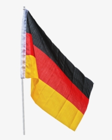 Deutschland Fahne Transparent, HD Png Download - kindpng