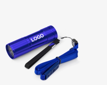 Led Torches Branded - Tool, HD Png Download, Free Download