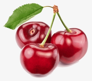 Cherry Trio - Cherry Png, Transparent Png, Free Download