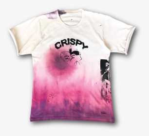 Image Of Darkheart T-shirt, HD Png Download, Free Download