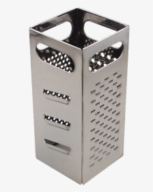 Square Grater - Chest Of Drawers, HD Png Download, Free Download