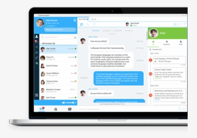 Broadsoft Hub, HD Png Download, Free Download