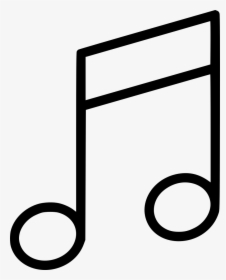 Music Note Key Song Tone - Music, HD Png Download, Free Download