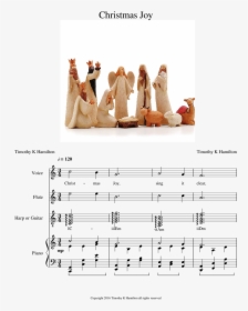 Nativity Scene Set Up Hobby Lobby, HD Png Download, Free Download