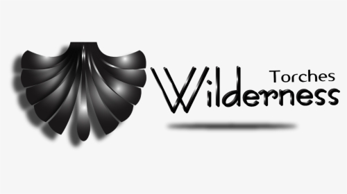 Logo Design By Icollins For Wilderness Torches Limited - 克朗 奇, HD Png Download, Free Download