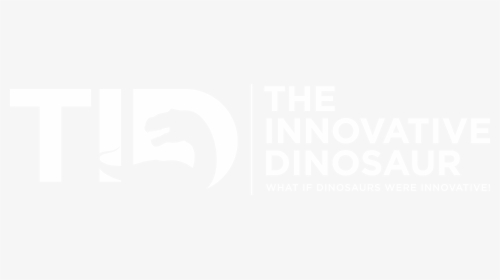 The Innovative Dinosaur - Poster, HD Png Download, Free Download