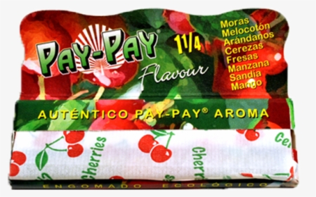 Cerezab - Strawberry, HD Png Download, Free Download