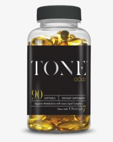 Tone Pills From Complete Nutrition, HD Png Download, Free Download