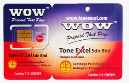 Thumb Image - Tone Excel Topup Rm30 Free 1gb, HD Png Download, Free Download