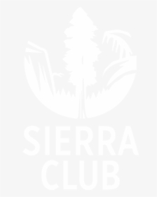 Sierraclub-01 - Sierra Club, HD Png Download, Free Download