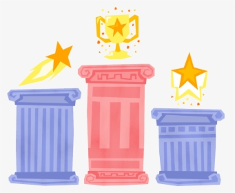 Podium, HD Png Download, Free Download