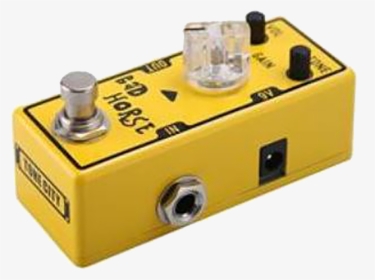 Tone City Bad Horse Overdrive Pedal - Camera, HD Png Download, Free Download