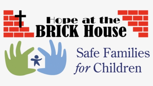 Hope Brick House Safe Families - Colorfulness, HD Png Download, Free Download