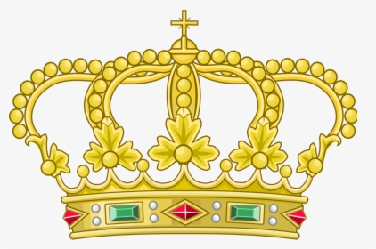 Spanish Crown, HD Png Download, Free Download