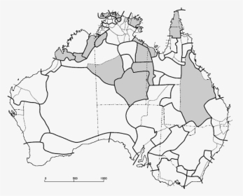 Australian Families-dixon - Peninsula De Cabo York, HD Png Download, Free Download