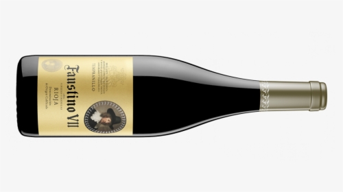 Faustino Vii Tinto - Champagne, HD Png Download, Free Download