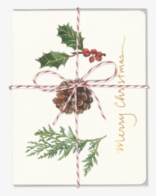 Christmas Joy Card Set Of - Chrysanths, HD Png Download, Free Download