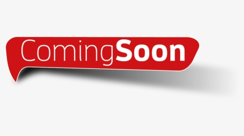 Coming Soon Png Logo , Png Download - Coming Soon Logo Png, Transparent Png, Free Download