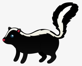 Skunk Png, Transparent Png, Free Download