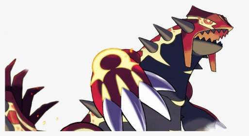 Pokemon Ruby Omega, HD Png Download, Free Download