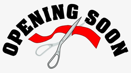 Opening Shortly Png - Grand Opening Coming Soon, Transparent Png, Free Download