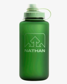 Bigshot 1 Liter Hydration Bottle"  Class= - Liter Water Bottle, HD Png Download, Free Download