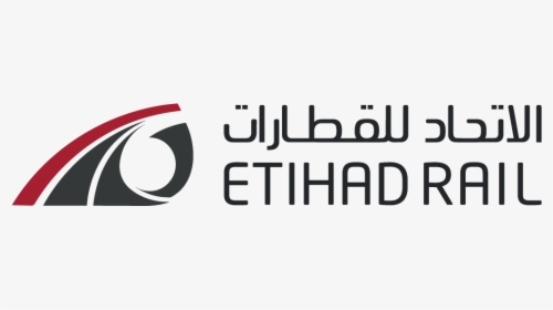 Etihad Rail Logo - Etihad Rail Logo Png, Transparent Png, Free Download