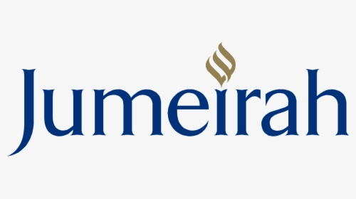 Media Partner Thirst Quencher - Jumeirah Group Logo Png, Transparent Png, Free Download