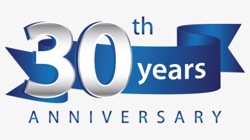 Secret Shopping - 30 Years Company Anniversary, HD Png Download, Free Download