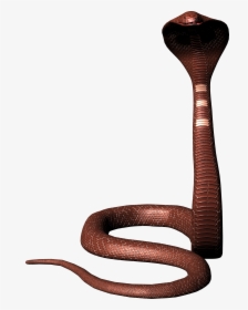 Viper Snake Png Image Background - Mahadev Snake Png, Transparent Png, Free Download