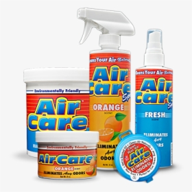 All Products - Air Care Odor Eliminator, HD Png Download, Free Download