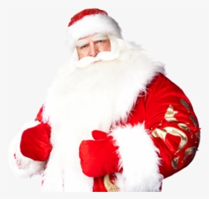 Santa Claus Png Free Download - Santa Claus, Transparent Png, Free Download
