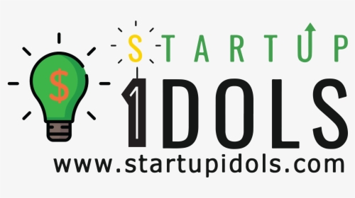 Startup Idols 1st Year Anniversary Logo - Graphic Designer Company In Kolkata, HD Png Download, Free Download
