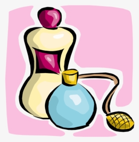 Collection Of Putting - Good Smell Clip Art, HD Png Download, Free Download