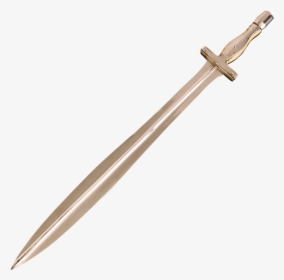 Transparent Cross Swords Png - Ballpoint Pen, Png Download, Free Download