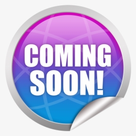 Coming Soon Purple Png, Transparent Png, Free Download