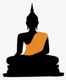 Wat Mahathat Buddhahood Stock Photography Illustration - Wat Mahathat, HD Png Download, Free Download