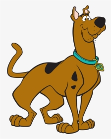 Scooby Doo Png - Scooby De Scooby Doo, Transparent Png, Free Download