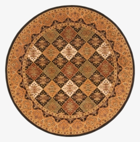 Carpet Png Image - Circle, Transparent Png, Free Download