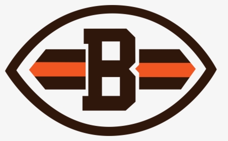 Cleveland Browns Logo - Cleveland Browns, HD Png Download, Free Download