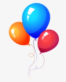 Balloons Png Transparent Background, Png Download, Free Download