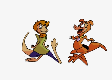 Nothing Special Dinoween Day N It S - Cartoon, HD Png Download, Free Download