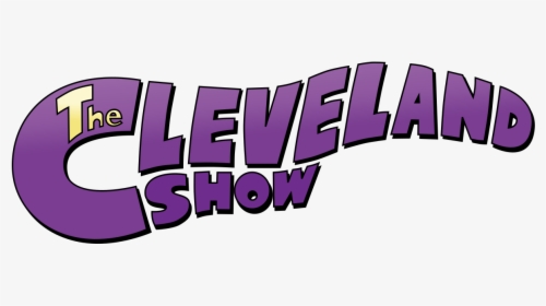 Cleveland Show Logo, HD Png Download, Free Download