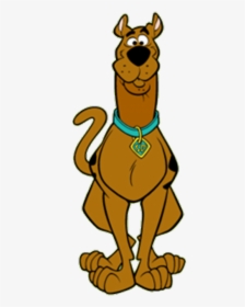 Scooby Doo, HD Png Download, Free Download