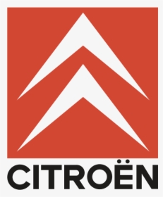 Citroën Old Logo - Old Citroen Logo, HD Png Download, Free Download