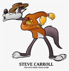 Steve Carroll Boscoloandrea Looney Toons Warner Bros - Looney Toons Sport Transparent, HD Png Download, Free Download