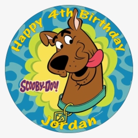Transparent Scooby Doo Png - Scooby Doo, Png Download, Free Download