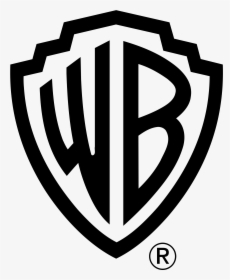 Warner Bros Logo Png Transparent - Warner Bros Logo, Png Download, Free Download
