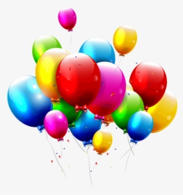 Balloons Png Image Free Download Searchpng - Helium House, Transparent Png, Free Download